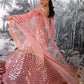 Sample Sale: Dahlia Pink Lehenga