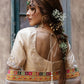 Champagne Gold Signature Lehenga