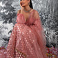 Dahlia Pink Lehenga