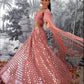 Dahlia Pink Lehenga
