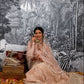Peaches Lehenga
