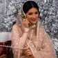 Peaches Lehenga
