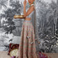Aria Grey Lehenga