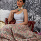 Aria Grey Lehenga