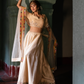 Champagne Gold Signature Lehenga