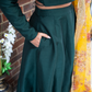 Emmie Green Lehenga